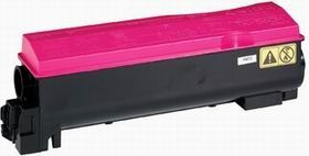 Kyocera TK-570 Magenta Toner